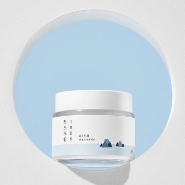 Round Lab 1025 Dokdo Cream 80ml