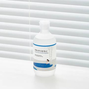Round Lab Birch Juice Moisturizing Toner 300ml