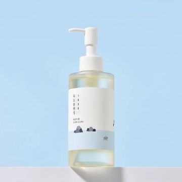 Round Lab 1025 Dokdo Cleansing Oil 200ml