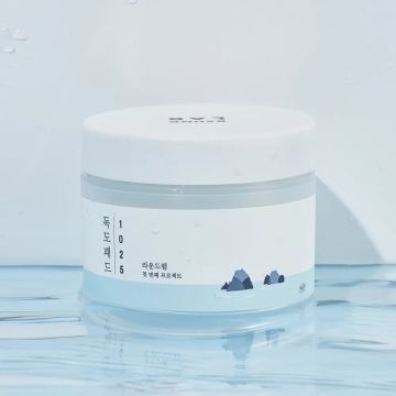 Round Lab 1025 Dokdo Pad 70 Sheets