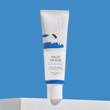 Round Lab Birch Juice Moisturizing Sunscreen 50ml (SPF 50+ PA++++)