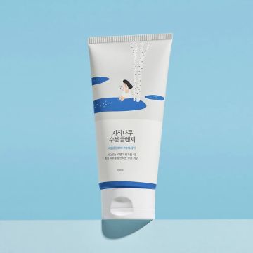 Round Lab Birch Juice Moisturizing Cleanser 150ml