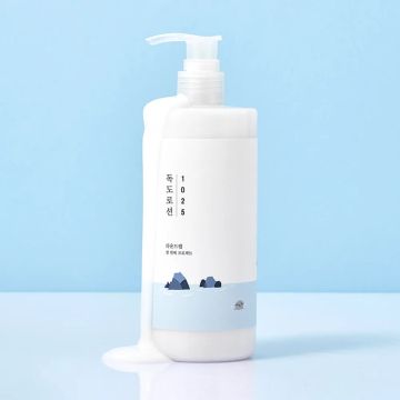 Round Lab 1025 Dokdo Lotion Large Size 400ml