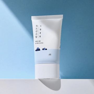 Round Lab 1025 Dokdo Sunscreen 50ml (SPF 50+ PA++++)