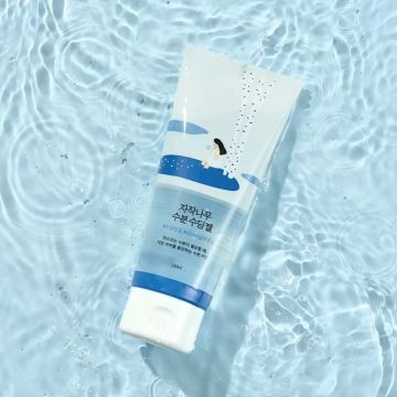 Round Lab Birch Juice Moisturizing Soothing Gel 150ml