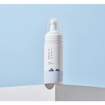 Round Lab 1025 Dokdo Bubble Foam 150ml