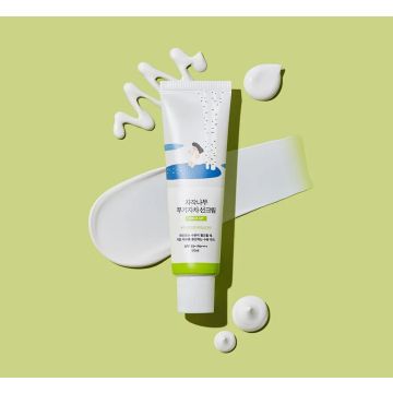 Round Lab Birch Juice Mild Up Sunscreen 50ml (SPF 50+ PA++++)