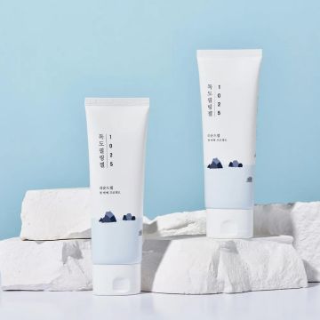 Round Lab 1025 Dokdo Peeling Gel 120ml 2-Piece Set