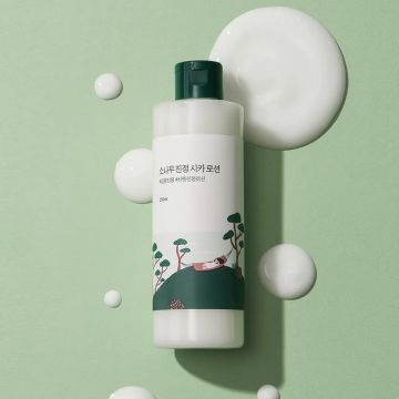 Round Lab Pine Tree Soothing Cica Lotion 250ml