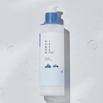 Round Lab For Men 1025 Dokdo All-in-One Fluid 200ml