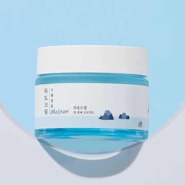 Round Lab 1025 Dokdo Hydrating Water Cream 50ml