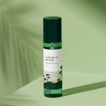 Round Lab Pine Calming Cica Body Mist 150ml