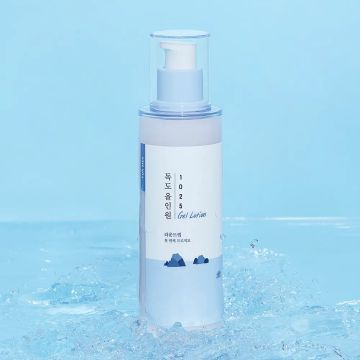 Round Lab For Men 1025 Dokdo All-in-One Gel Lotion 200ml