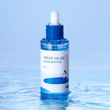 Round Lab Birch Juice Moisturizing Ampoule 50ml
