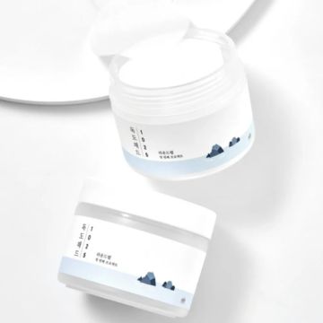 Round Lab 1025 Dokdo Pad 70 Sheets 2-Piece Set