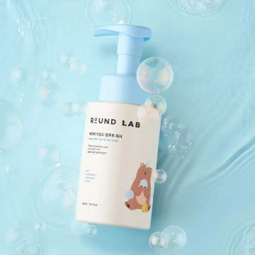Round Lab Baby Mild Top to Toe Wash 300ml