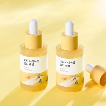 Round Lab Vita Niacin Blemish Serum 30ml 2-Pack