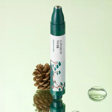 Round Lab Pine Tree Soothing Cica Scalp Ampoule 15ml