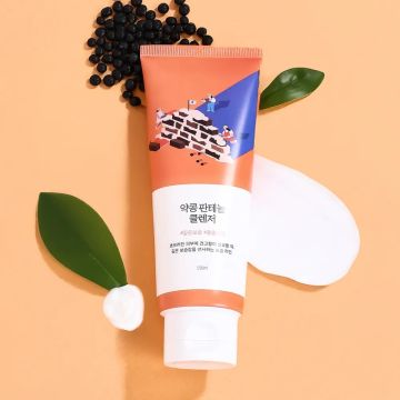Round Lab Soybean Panthenol Cleanser 150ml