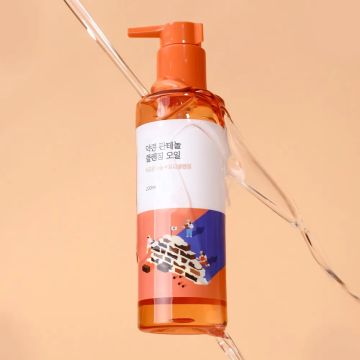Round Lab Soybean Panthenol Cleansing Oil 200ml