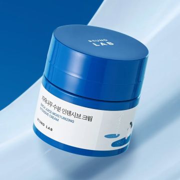 Round Lab Birch Juice Moisturizing Intensive Cream 50ml