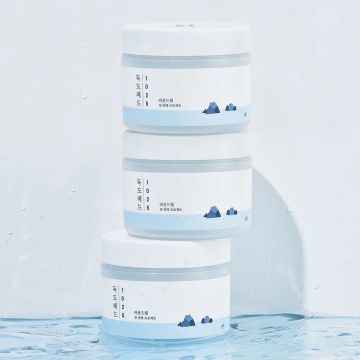 Round Lab 1025 Dokdo Pad 70 Sheets 2+1 Set