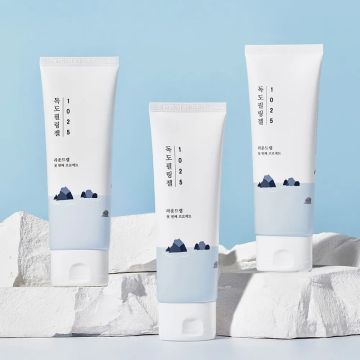 Round Lab 1025 Dokdo Peeling Gel 120ml 2+1 Set