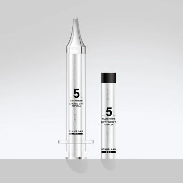 Round Lab Pro Glutathione 5 Boosting Shot Ampoule 10ml Special Set (Total 20ml)