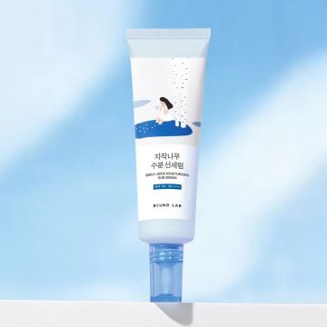 Round Lab Birch Juice Moisturizing Sun Serum 50ml (SPF 50+ PA++++)