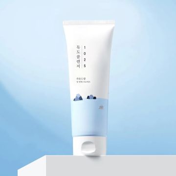 ROUND LAB 1025 Dokdo Cleanser 200ml
