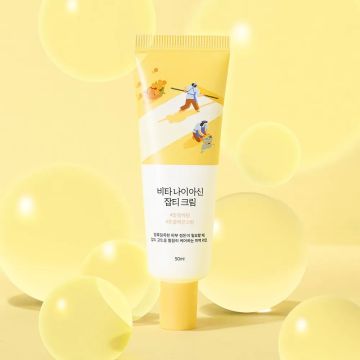Round Lab Vita Niacin Blemish Cream 50ml