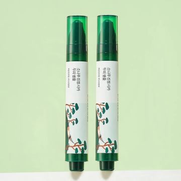 Round Lab Pine Calming Cica Scalp Ampoule 2er-Set 15ml