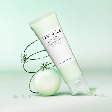SKIN1004 Madagascar Centella Tea-Trica Mild Peeling Gel 125ml