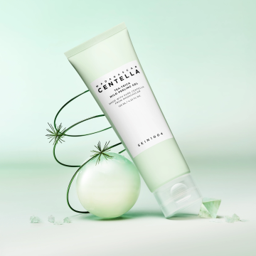 SKIN1004 Madagascar Centella Tea-Trica Mild Peeling Gel 125ml