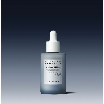 SKIN1004 Hyalu-Cica Plumping Ampoule 50ml
