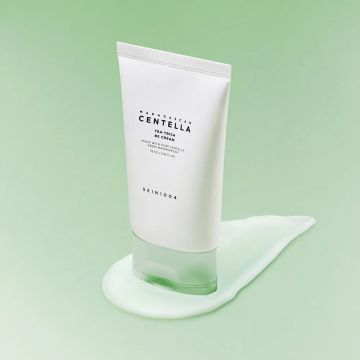SKIN1004 Madagascar Centella Tea-Trica B5 Cream 75ml