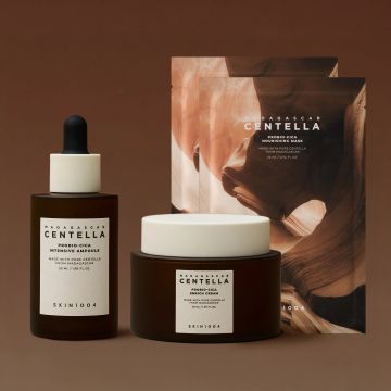 SKIN1004 Probio-Cica Intensive Ampoule 50ml + Enrich Cream 50ml