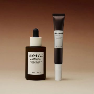 SKIN1004 Probio-Cica Intensive Ampoule 50ml + Eye Cream 20ml