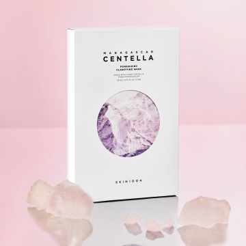 SKIN1004 Madagascar Centella Poremizing Clarifying Mask 23ml x 5ea