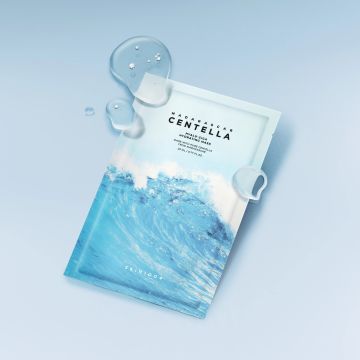 SKIN1004 Madagascar Centella Hyalu-Cica Hydrating Mask 23ml