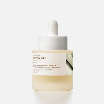 SKIN1004 Retinol 0.2 Boosting Shot Ampoule 30ml
