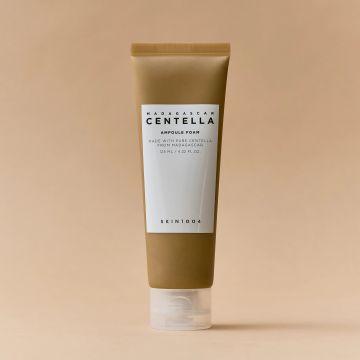 SKIN1004 Madagascar Centella Ampoule Foam 125ml