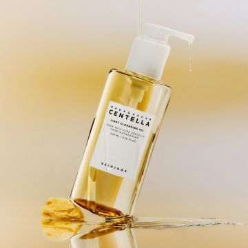 SKIN1004 Madagascar Centella Light Cleansing Oil 200ml