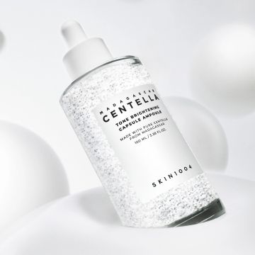 SKIN1004 Madagascar Centella Tone Brightening Capsule Ampoule 100ml
