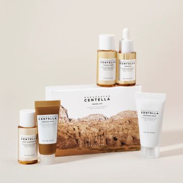 SKIN1004 Centella 5-Step Travel Kit