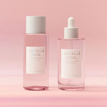 SKIN1004 Madagascar Centella Poremizing Toner 210ml + Fresh Ampoule 100ml Set