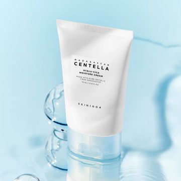 SKIN1004 Hyalu-Cica Moisture Cream 75ml