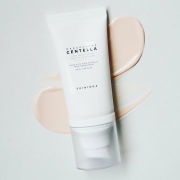 SKIN1004 Tone Brightening Tone-Up Sunscreen 50ml