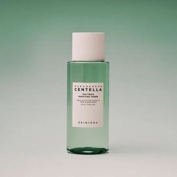SKIN1004 Madagascar Centella Tea-Trica Purifying Toner 210ml