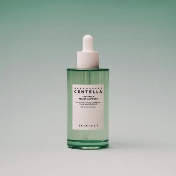 SKIN1004 Madagascar Centella Tea-Trica Relief Ampoule 100ml
